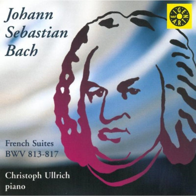 Johann Sebastian Bach: French Suites, BWV813-817