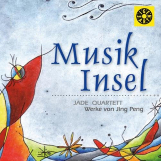 Jing Peng: Musik Insel