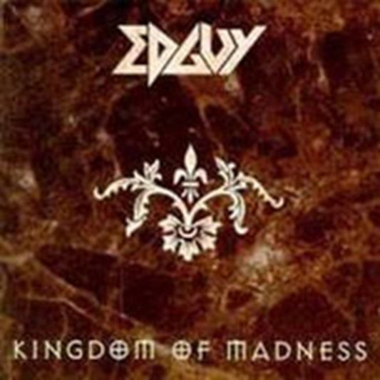 Kingdom of Madness