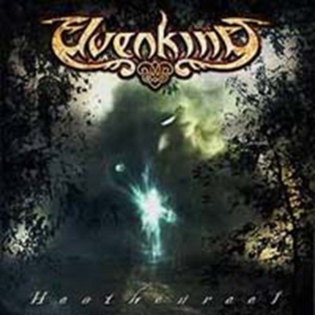 Heathenreel