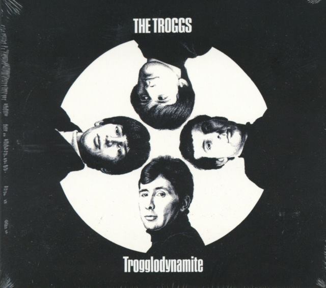 Trogglodynamite