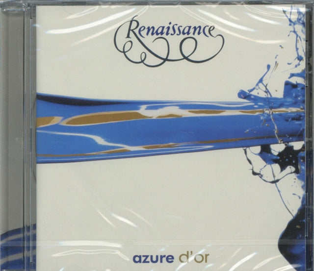 Azure D'or