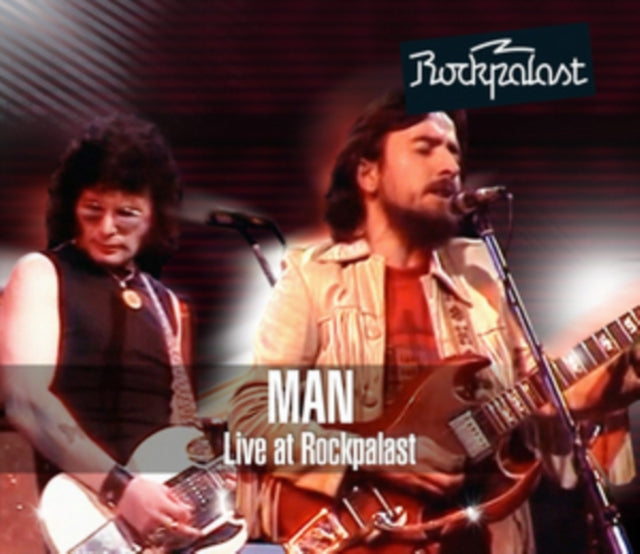 Live at Rockpalast
