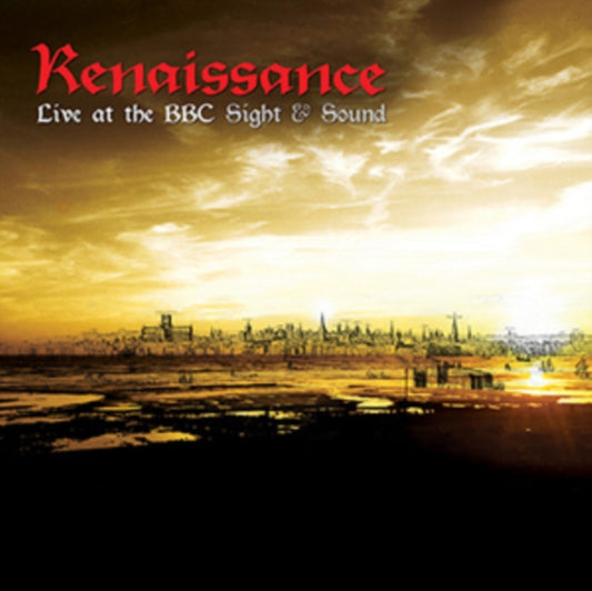 Renaissance Live at the BBC