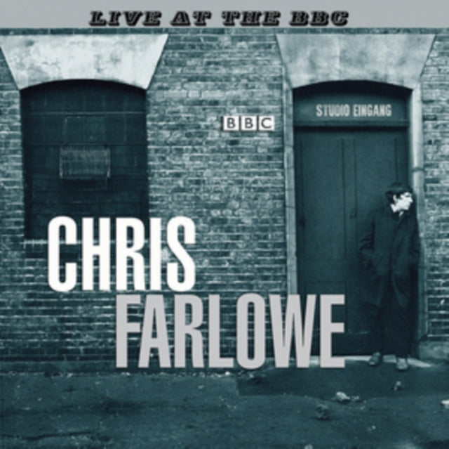 Live at the BBC