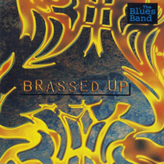 Brassed Up