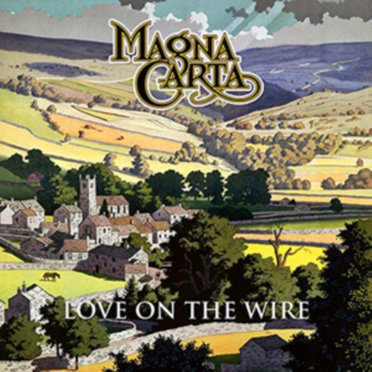 Love On Wire