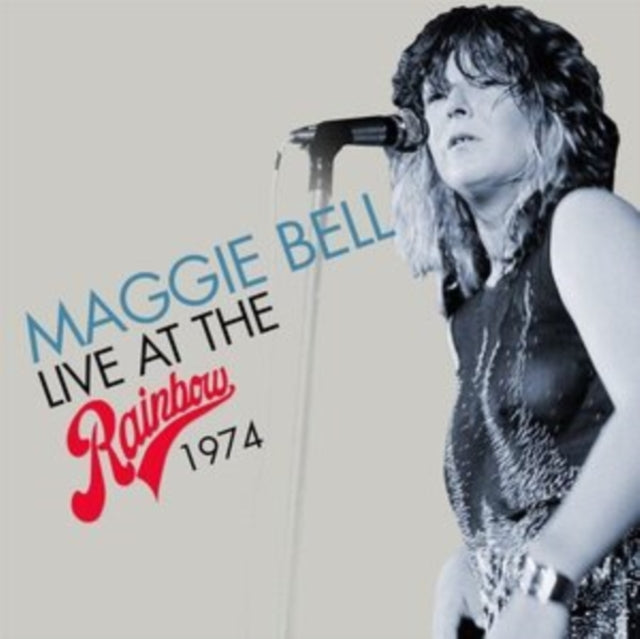Live at the Rainbow 1974