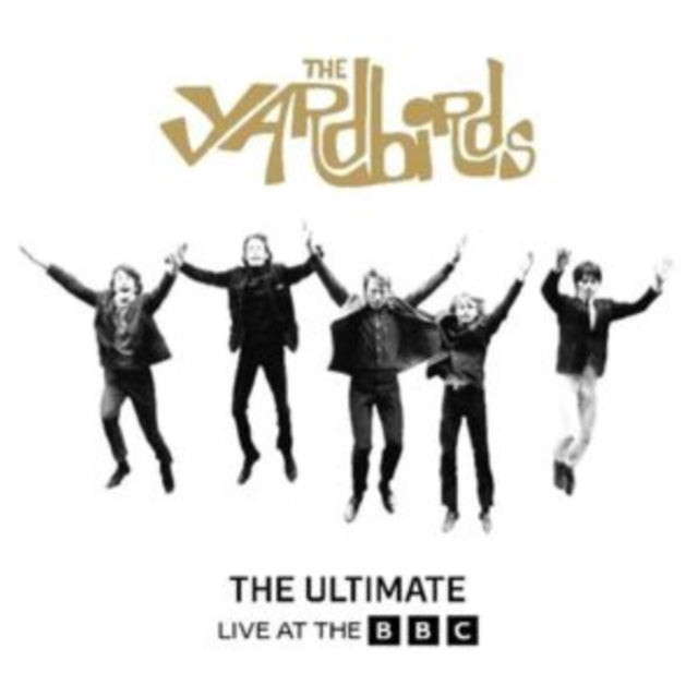 The Ultimate Live at the BBC