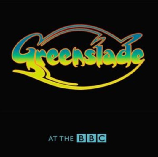 At the BBC