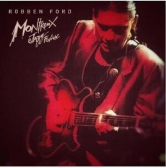 Live at Montreux 1993