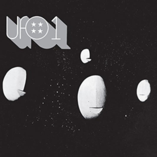 UFO 1
