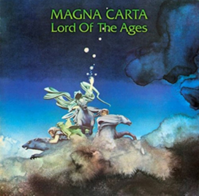 Lord of the Ages