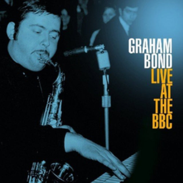 Live at the BBC
