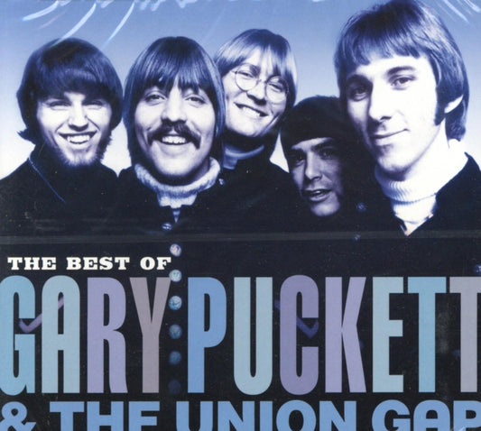 The Best of Gary Puckett and the Union Gap