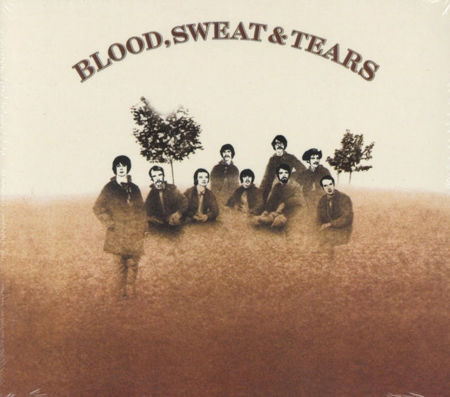 Blood, Sweat & Tears