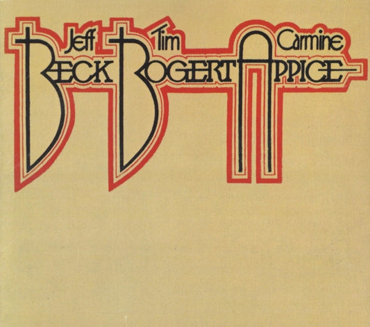 Beck Bogert and Appice