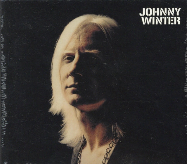 Johnny Winter