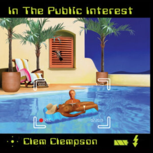 In the Public Interest
