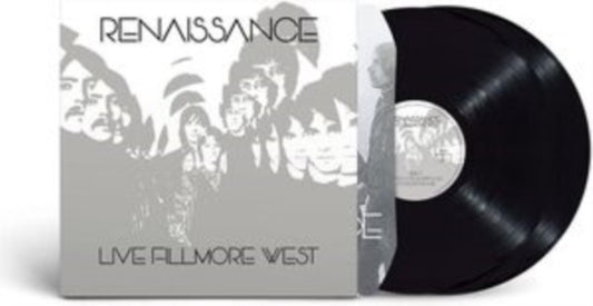 Live Fillmore West