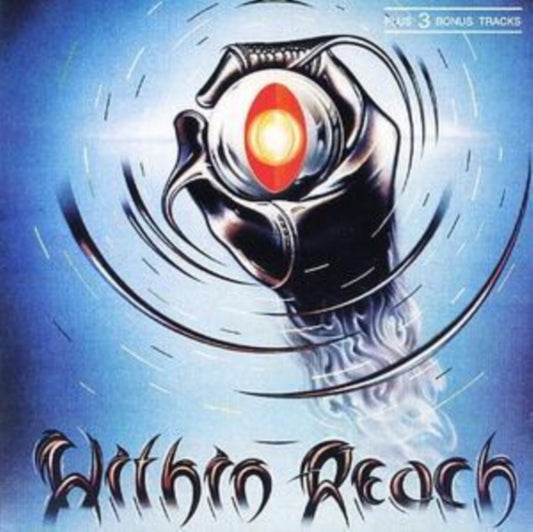Within Reach