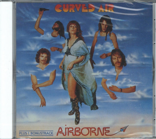 Airborne
