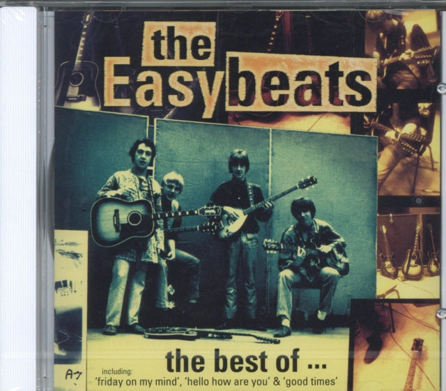The Best Of