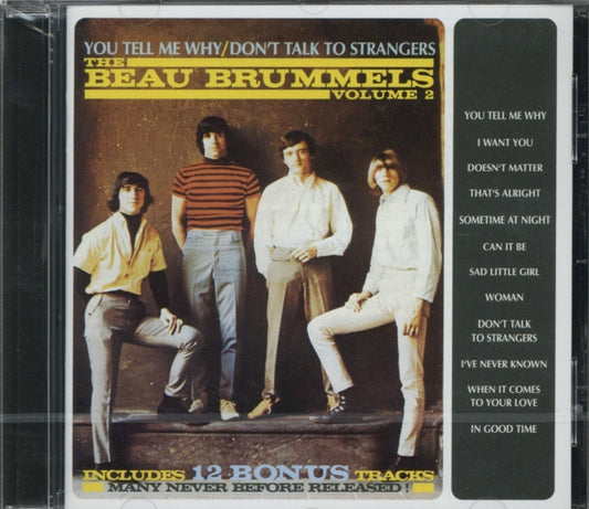 Beau Brummels Vol.2