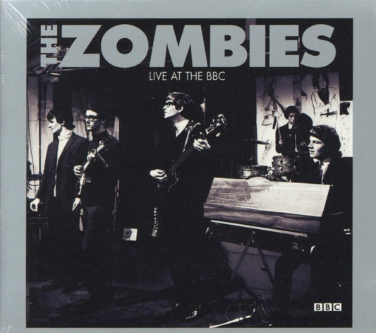 Live at the BBC