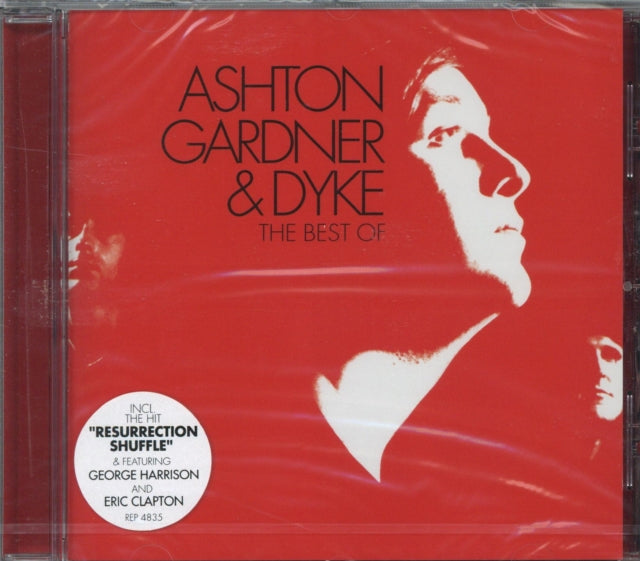 The Best Of Ashton Gardner And Dyke