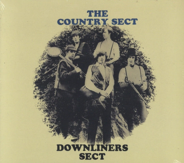 The Country Sect