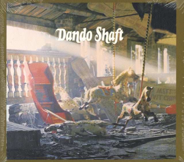 Dando Shaft