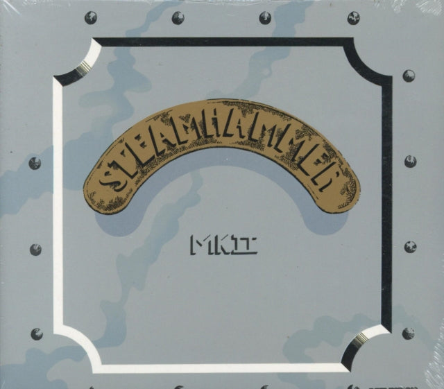 Steamhammer Mk Ii