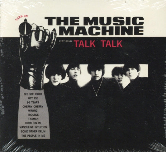 Turn On [remastered Bonus Tracks]
