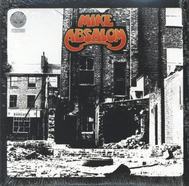 Mike Absalom