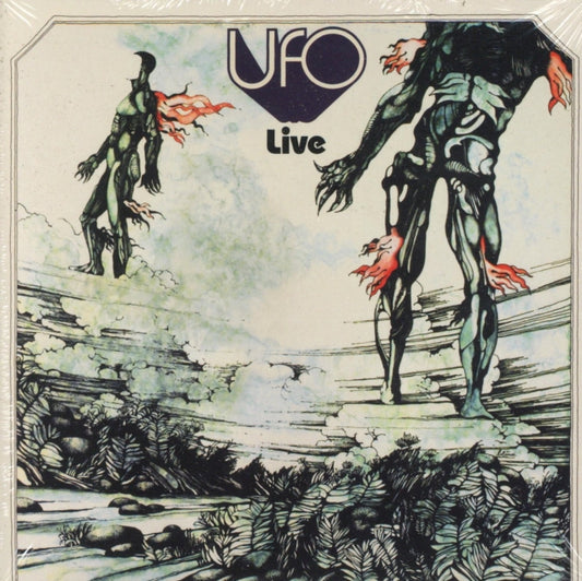 Live [digisleeve]