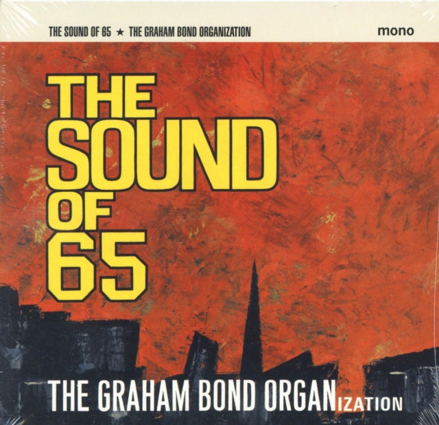 The Sound of 65