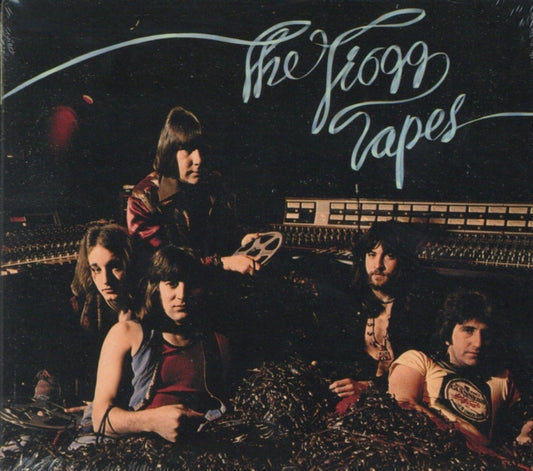 The Troggs Tapes