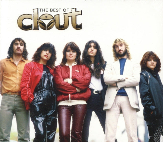 The Best of Clout