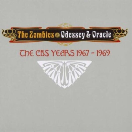 Odessey & Oracle