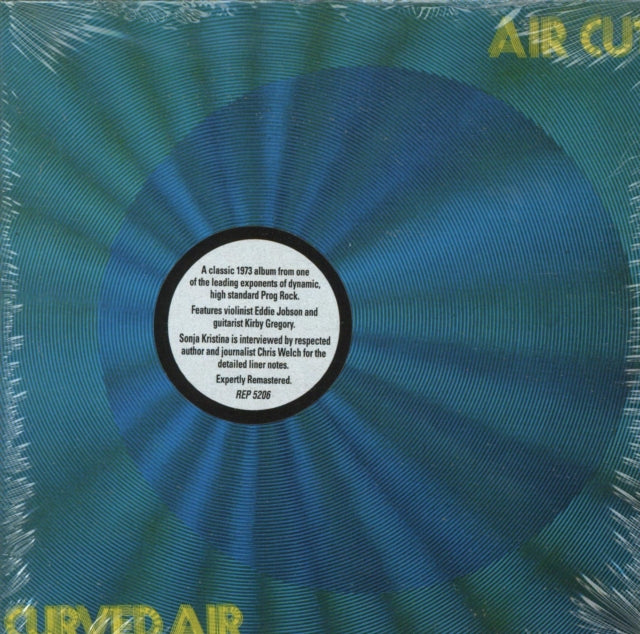 Air Cut