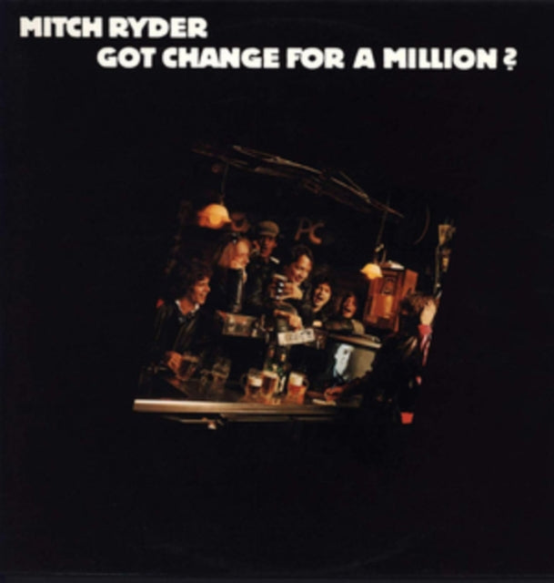 Got Change for a Million?