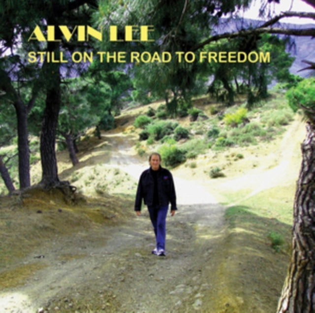 Still On the Road to Freedom