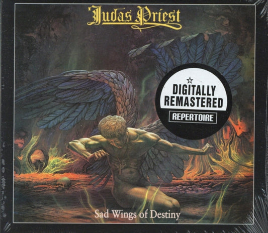 Sad Wings of Destiny