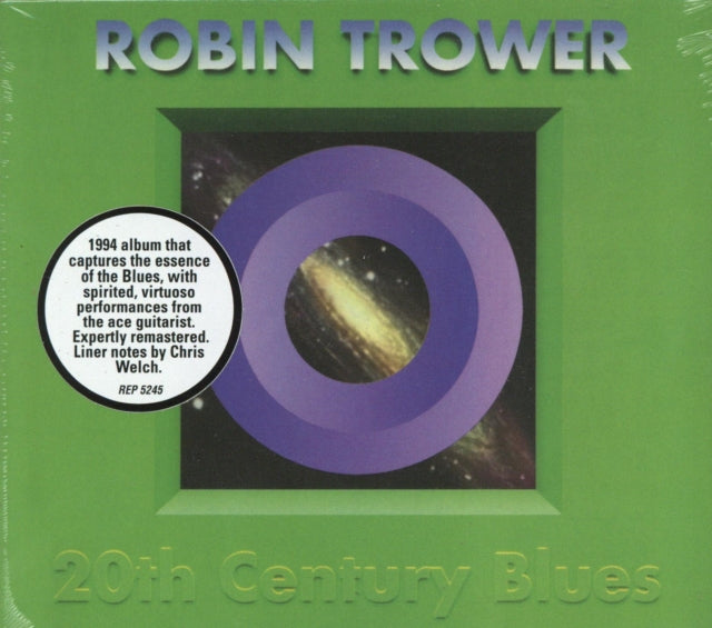 20th Century Blues