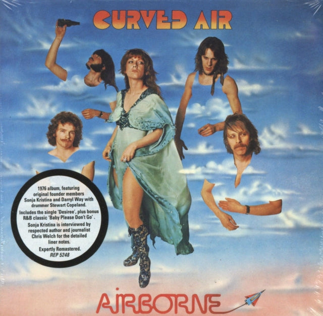Airborne