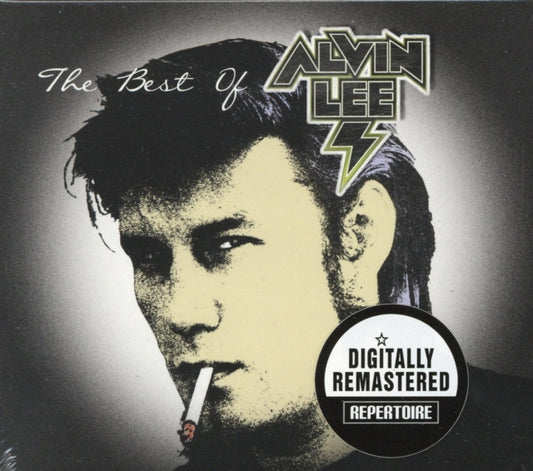 The Best of Alvin Lee