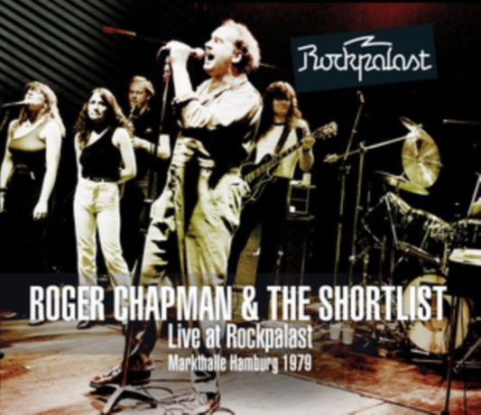 Live at Rockpalast 1979