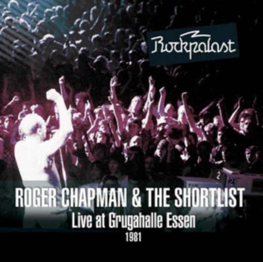 Live at Grugahalle Essen 1981