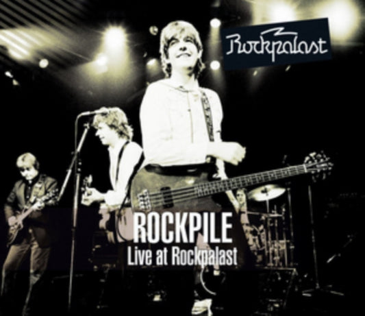 Live at Rockpalast 1980